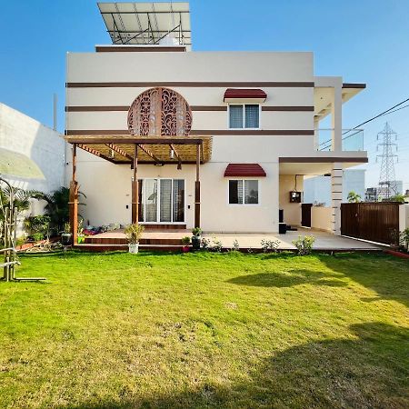 Shyam Sudha Home Stay Ujjain Exterior photo